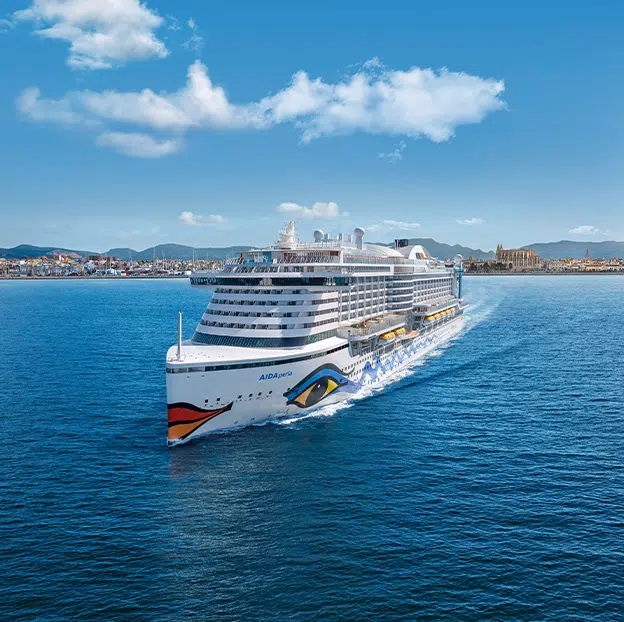 Cruise Packages