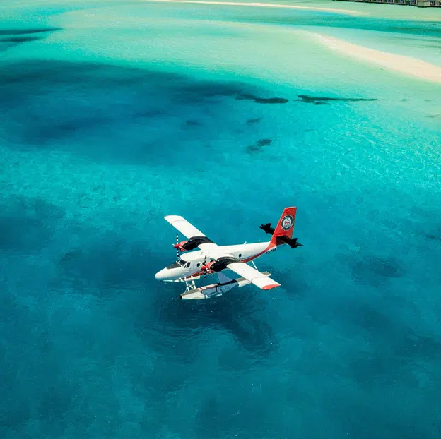 Airbirds Travel in Andamans