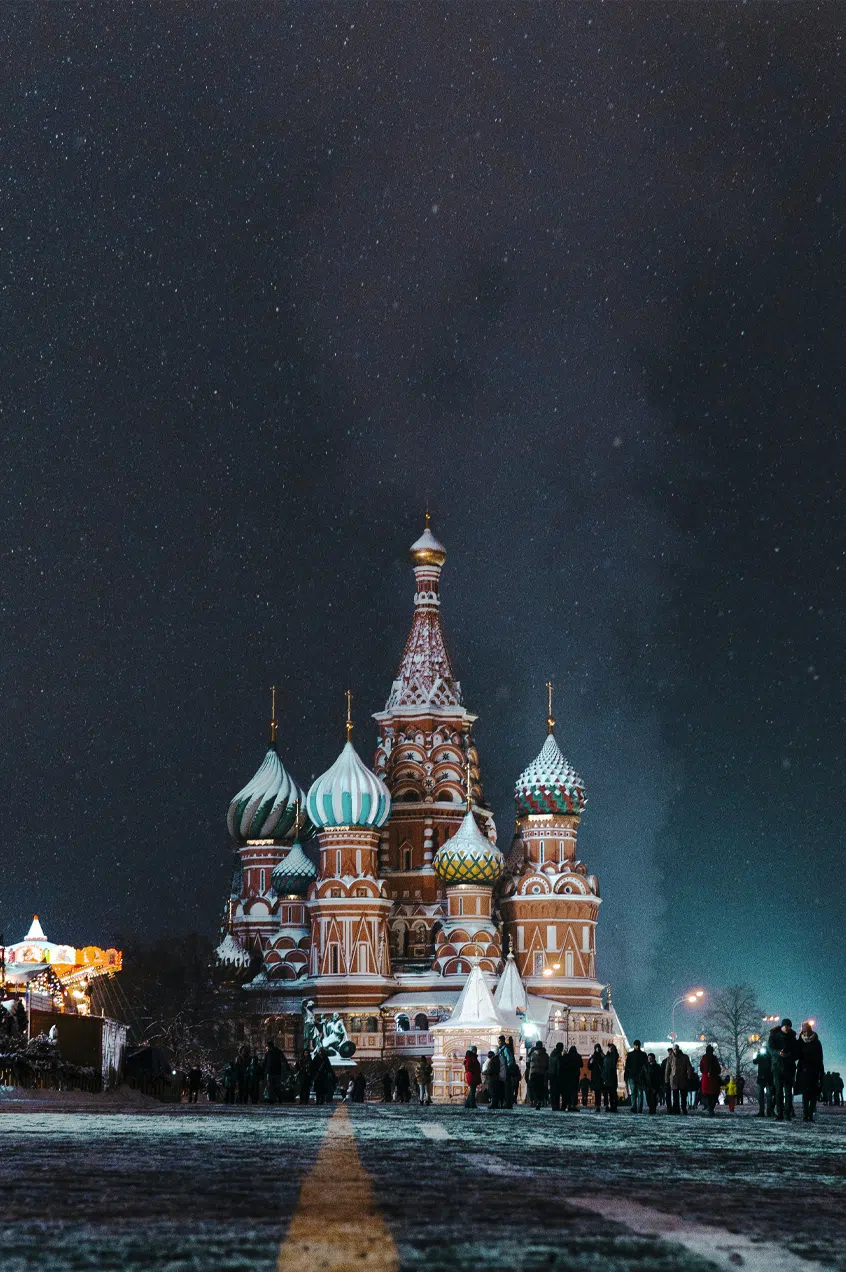 Russia