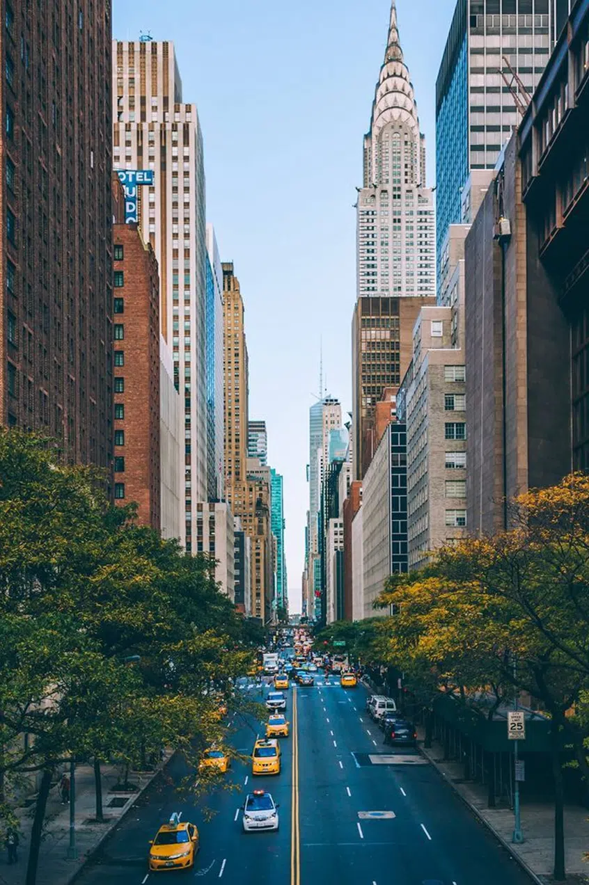 United States of America