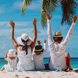 Family Trips at Affordable Prices, Yathrawell Tours