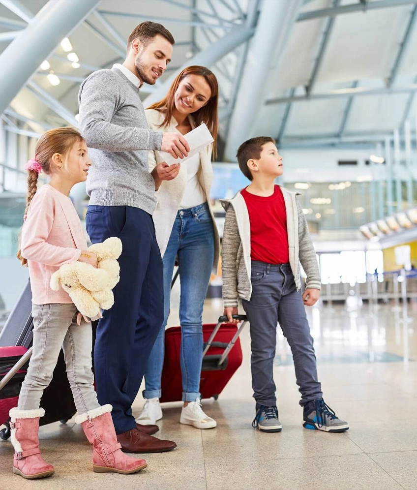 Travel the World at Affordable Prices